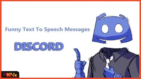 Discord text to speech funny. Things To Know About Discord text to speech funny. 